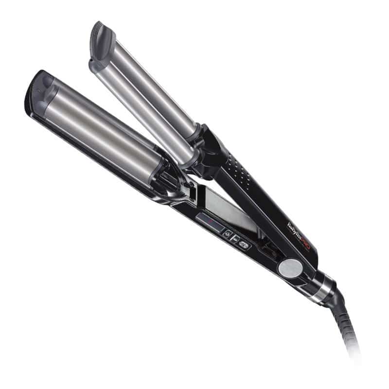 Falownica BABYLISS BAB2369TTE, czarna, 79W