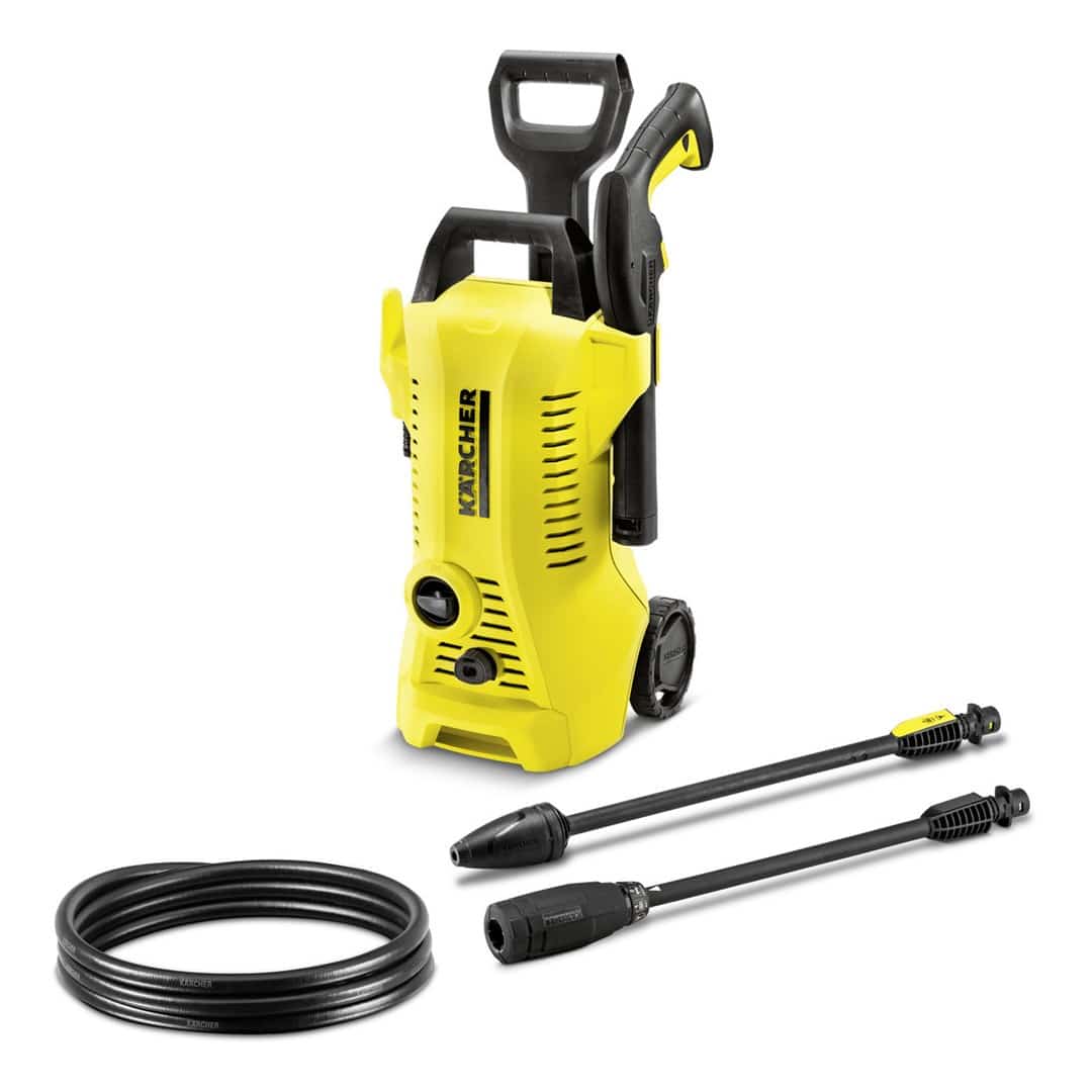 Myjka ciśnieniowa KARCHER K 2 Power Control