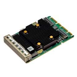 Broadcom MegaRAID 9562-16i 12Gb/s 8GB OCP 3.0