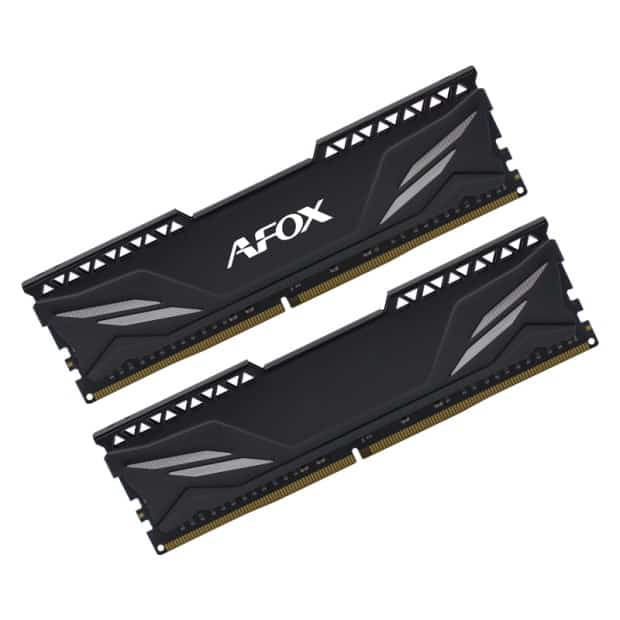 AFOX GAMING DDR4