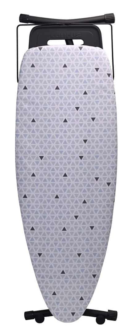Deska do prasowania Taurus Argenta Elegance 994181000 - 1700x480mm, regulowalna, z uchwodem