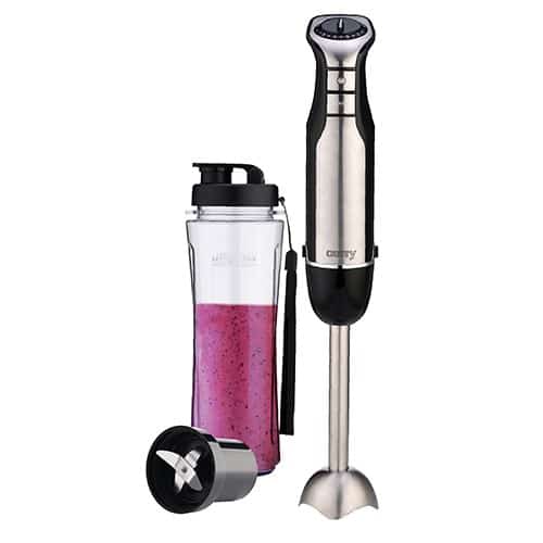 Blender rłęczny CAMRY CR 4615 czarny