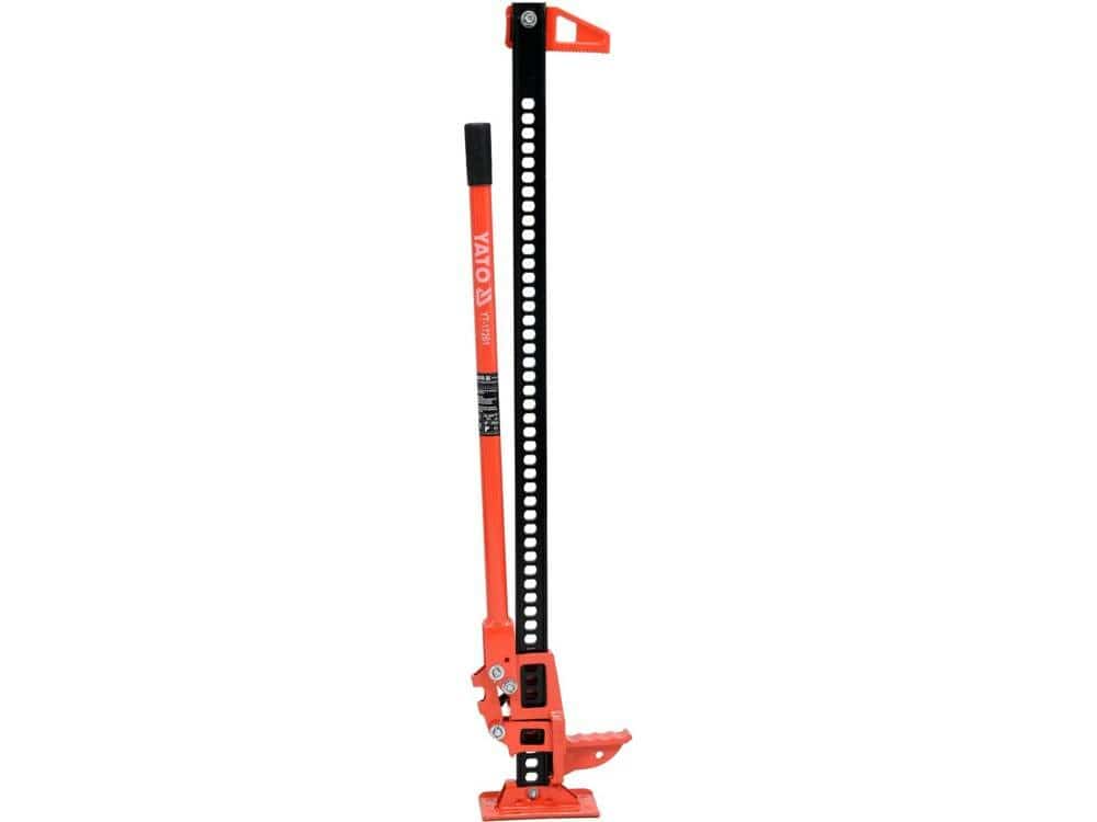 Podnośnik farmerski YATO YT-17261, 3T, 48"