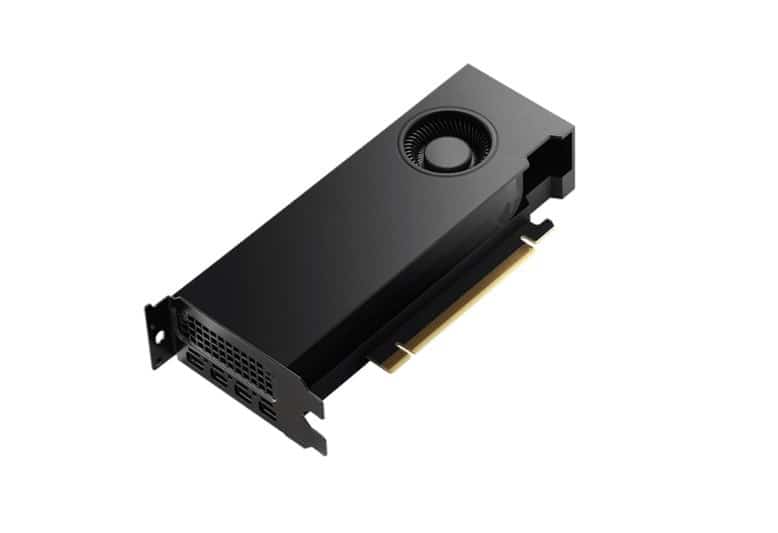 Karta graficzna PNY NVIDIA RTX 4000 Ada 20GB