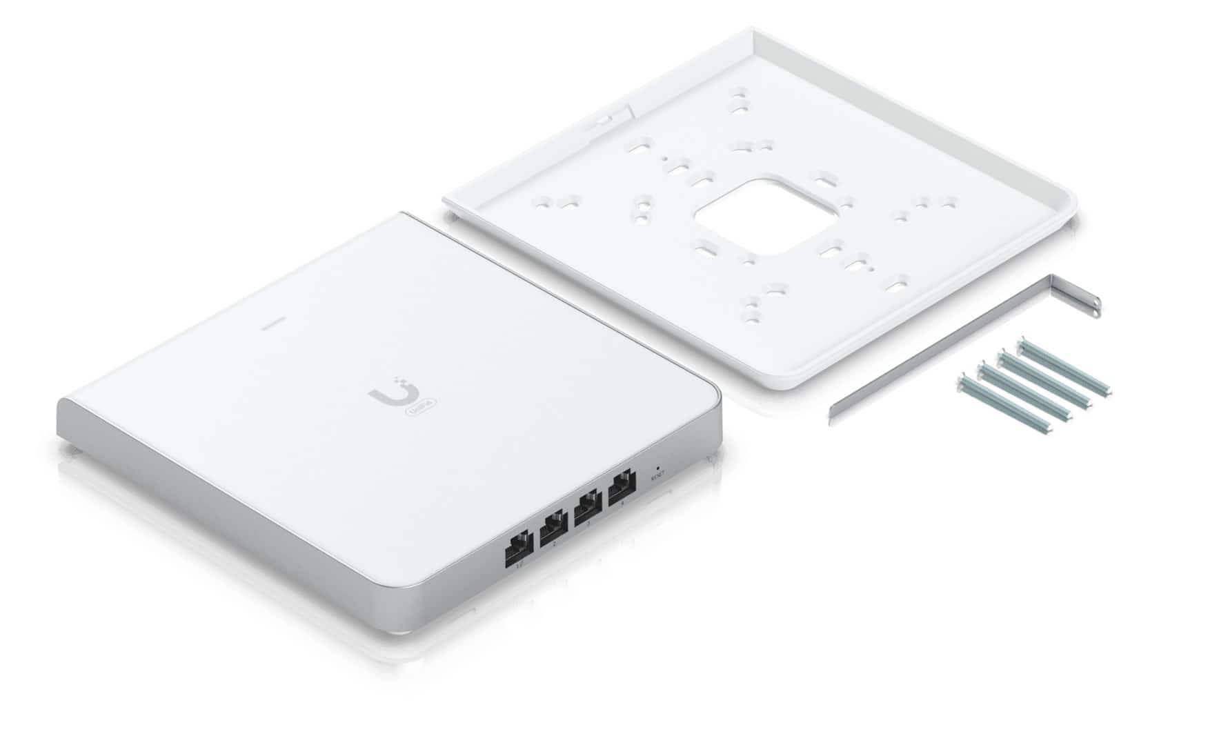 Access Point Wi-Fi 6E Ubiquiti UniFi U6 EnterpriseIW