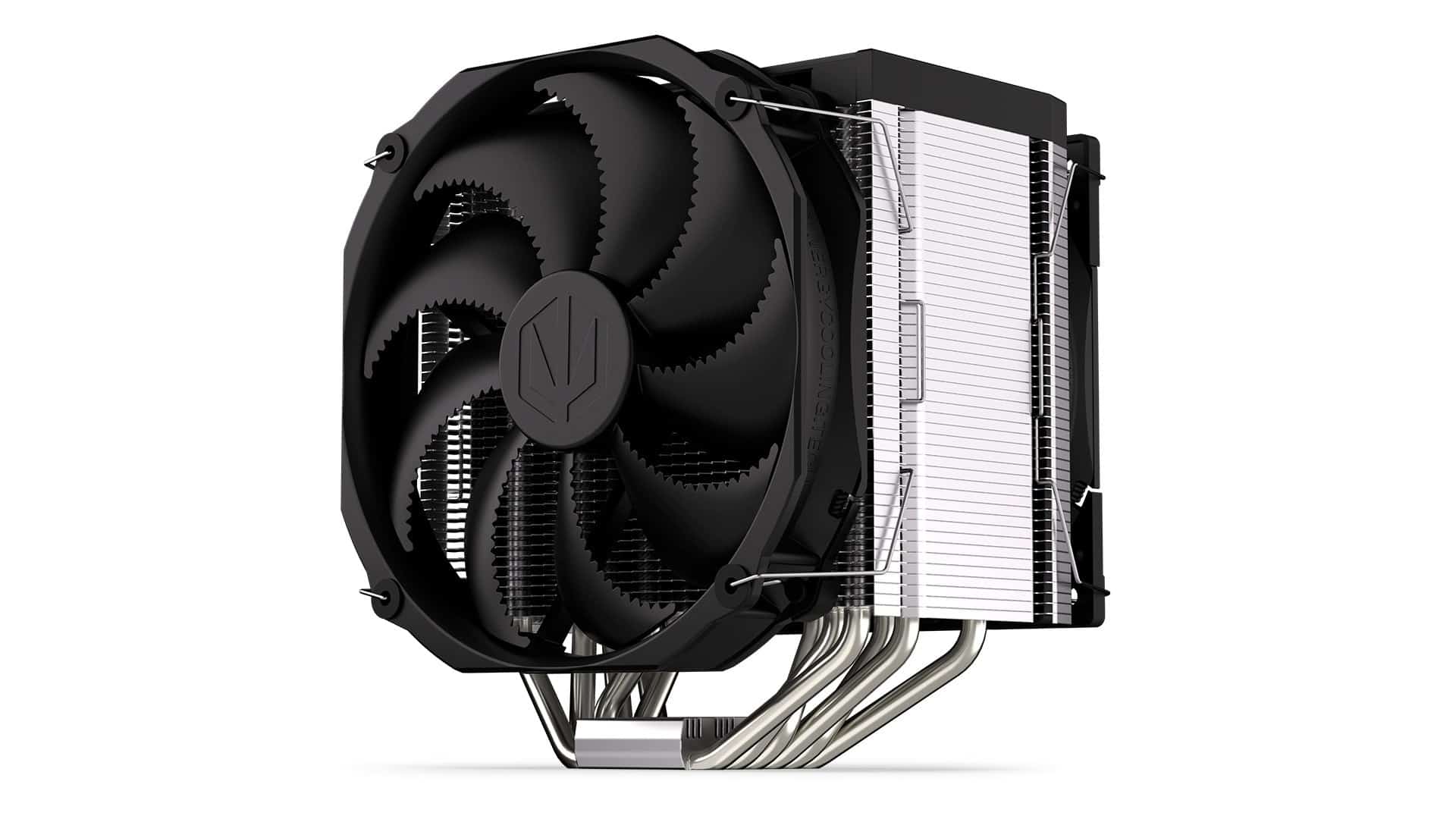 Chłodzenie CPU ENDORFY Fortis 5 Dual Fan