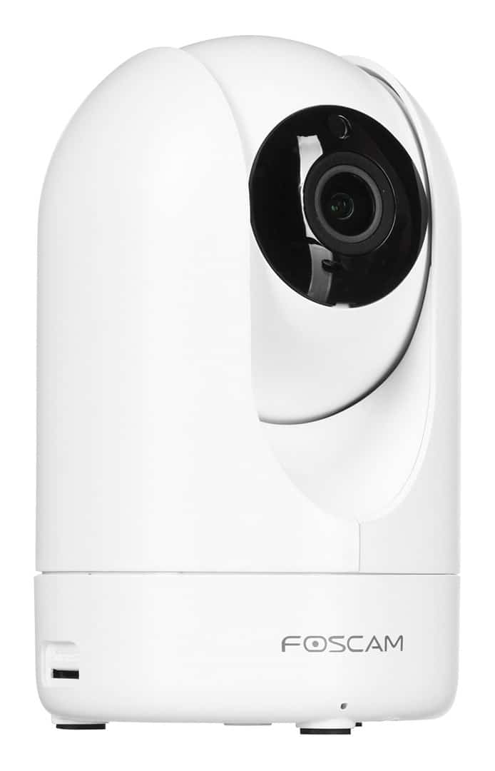 Kamera IP Foscam R4M 4MP WiFi do monitoringu