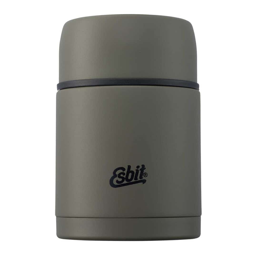 Termos obiadowy Esbit Food Jug 750ml, olive green
