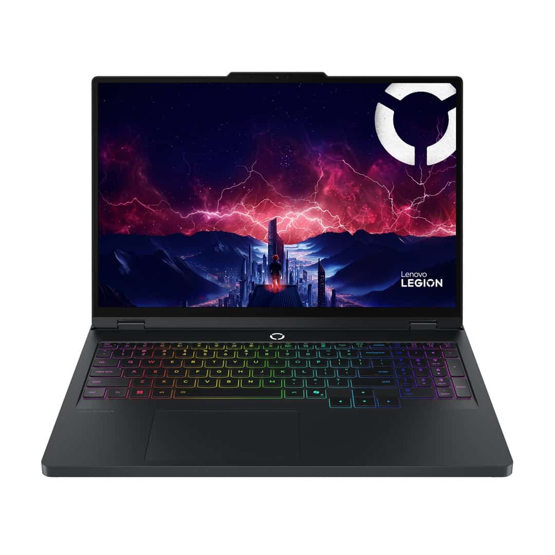Lenovo Legion Pro 5 Ryzen 9 8945HX 16" 240Hz