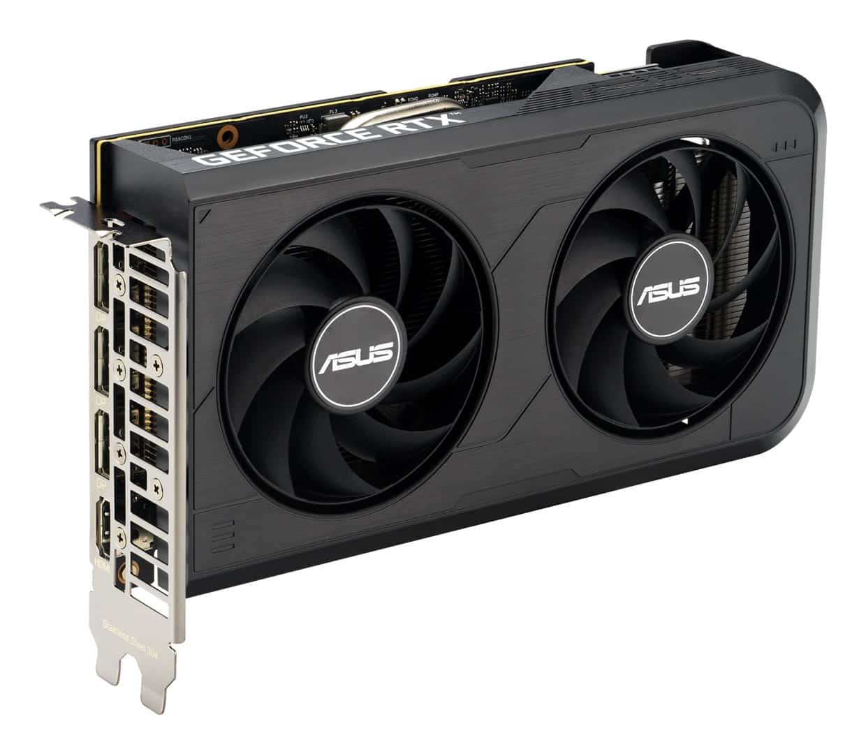 Karta graf. ASUS DUAL RTX 5050 8GB OC