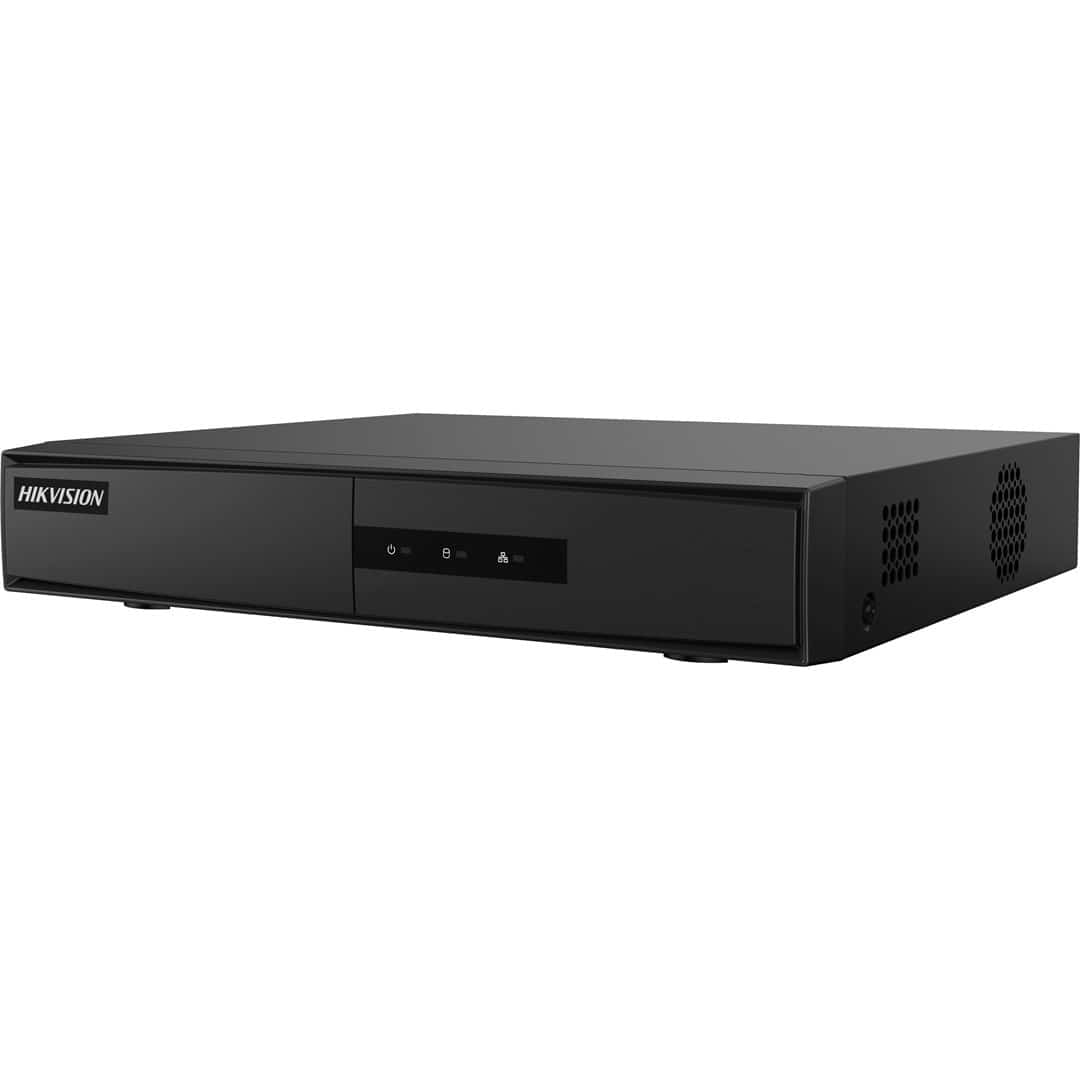 REJESTRATOR IP HIKVISION DS-7104NI-Q1/M D PL