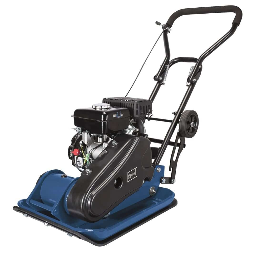 Zagęszczarka Scheppach HP2300S - 23000 N