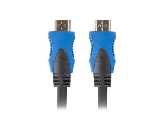 Kabel Lanberg CA-HDMI-3m Czarny