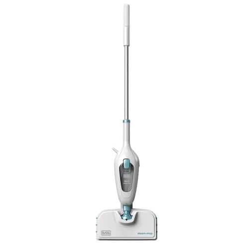 Mop parowy BLACK&DECKER FSMH13E10-QS 1300W