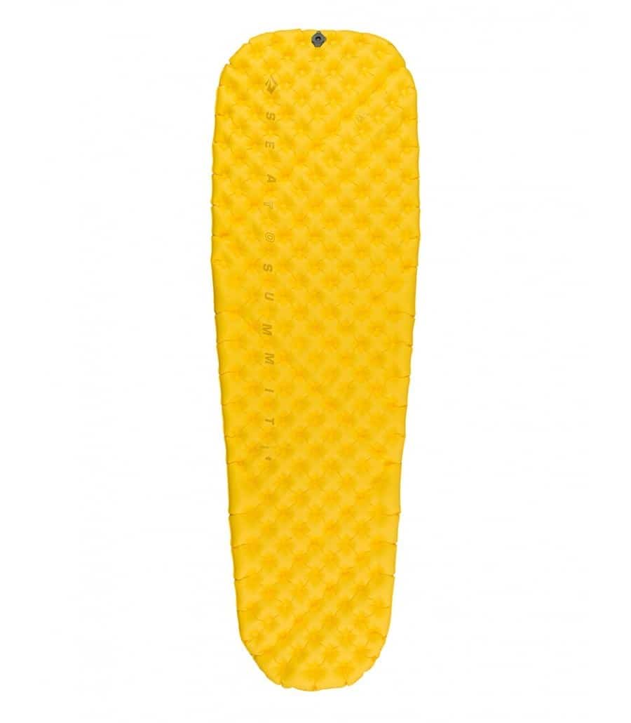 Materac SEA TO SUMMIT UltraLight ASC Mat - Własny Zawór