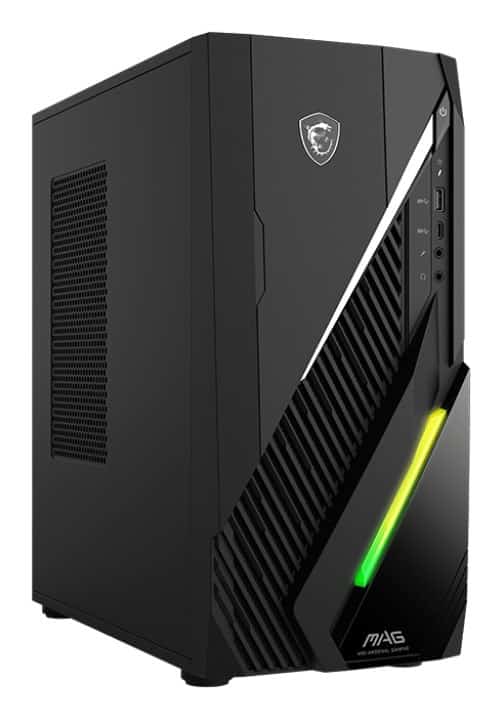 MSI MAG Infinite E1 14NVL5-231XEU i5-14400F 16GB DDR5 SSD1TB