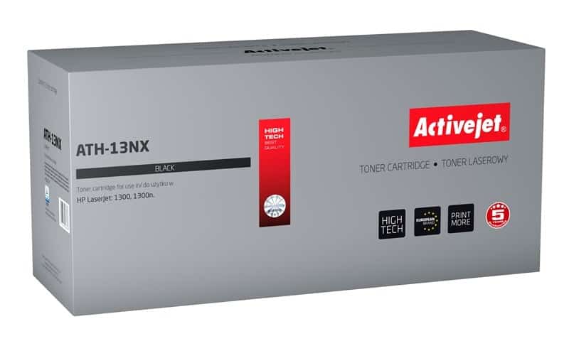 Activejet ATH-13NX Toner Zamiennik HP 13X