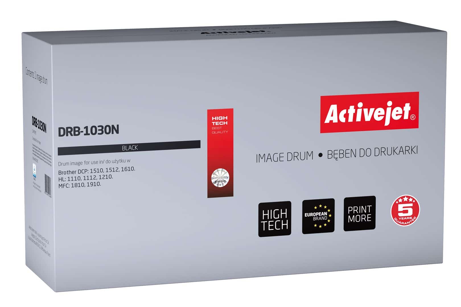 Bęben Activejet DRB-1030N dla Brother DR-1030