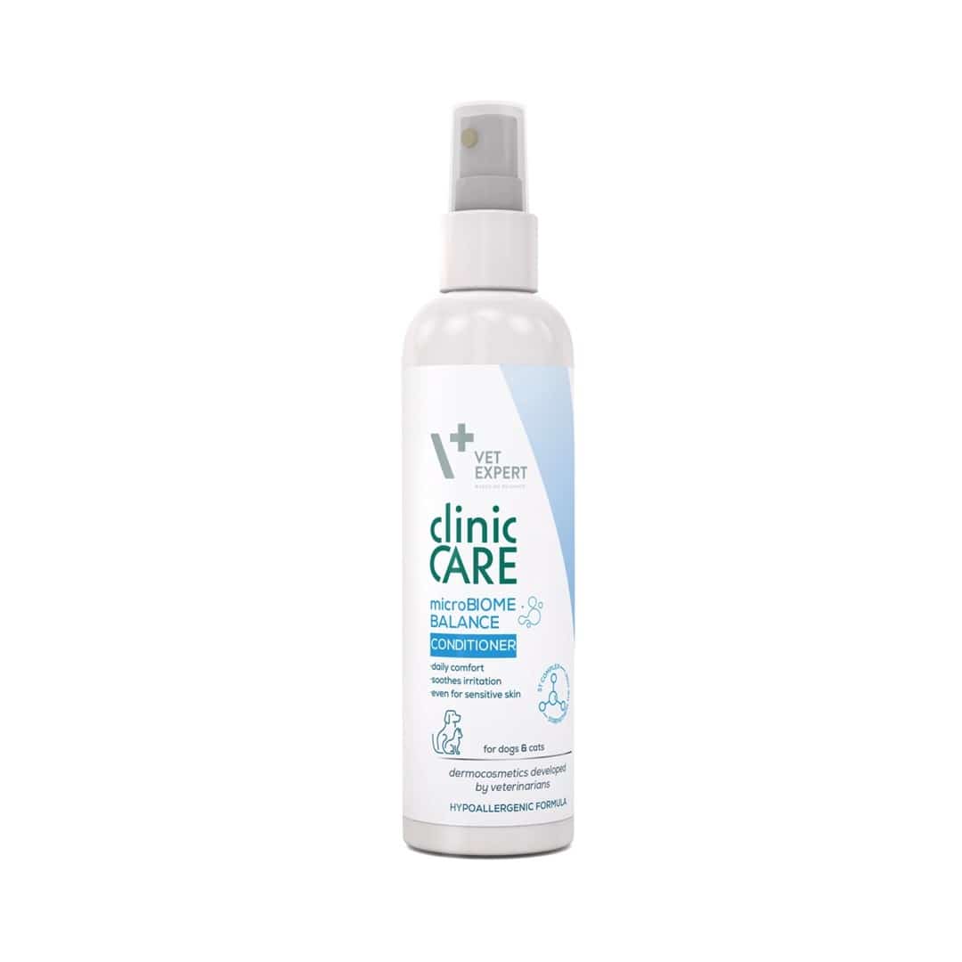VetExpert Clinic Care Balance Conditioner 150ml