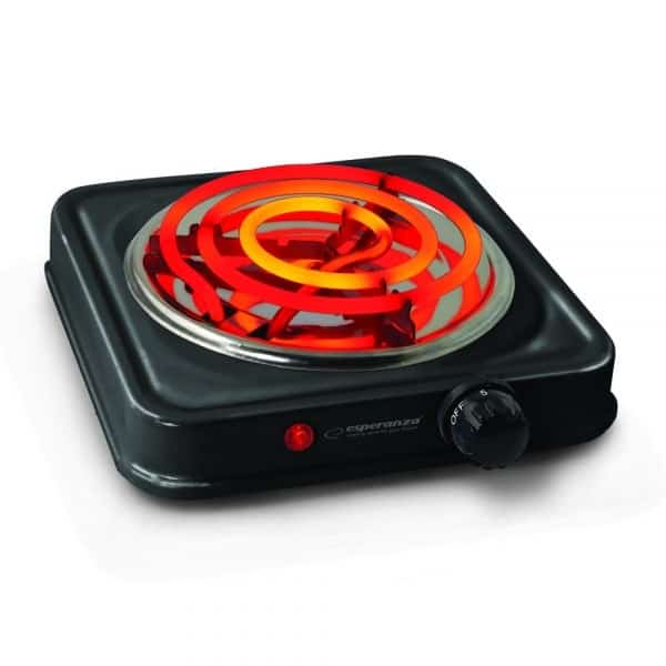 ESPERANZA KUCHENKA ELEKTRYCZNA ETNA EKH012K