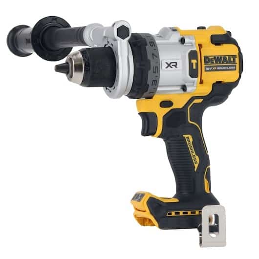 Wiertarko-wkrętarka 18V XR DCD1007NT DEWALT