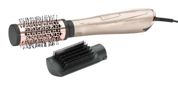 Suszarko-lokówka BABYLISS AS914PE
