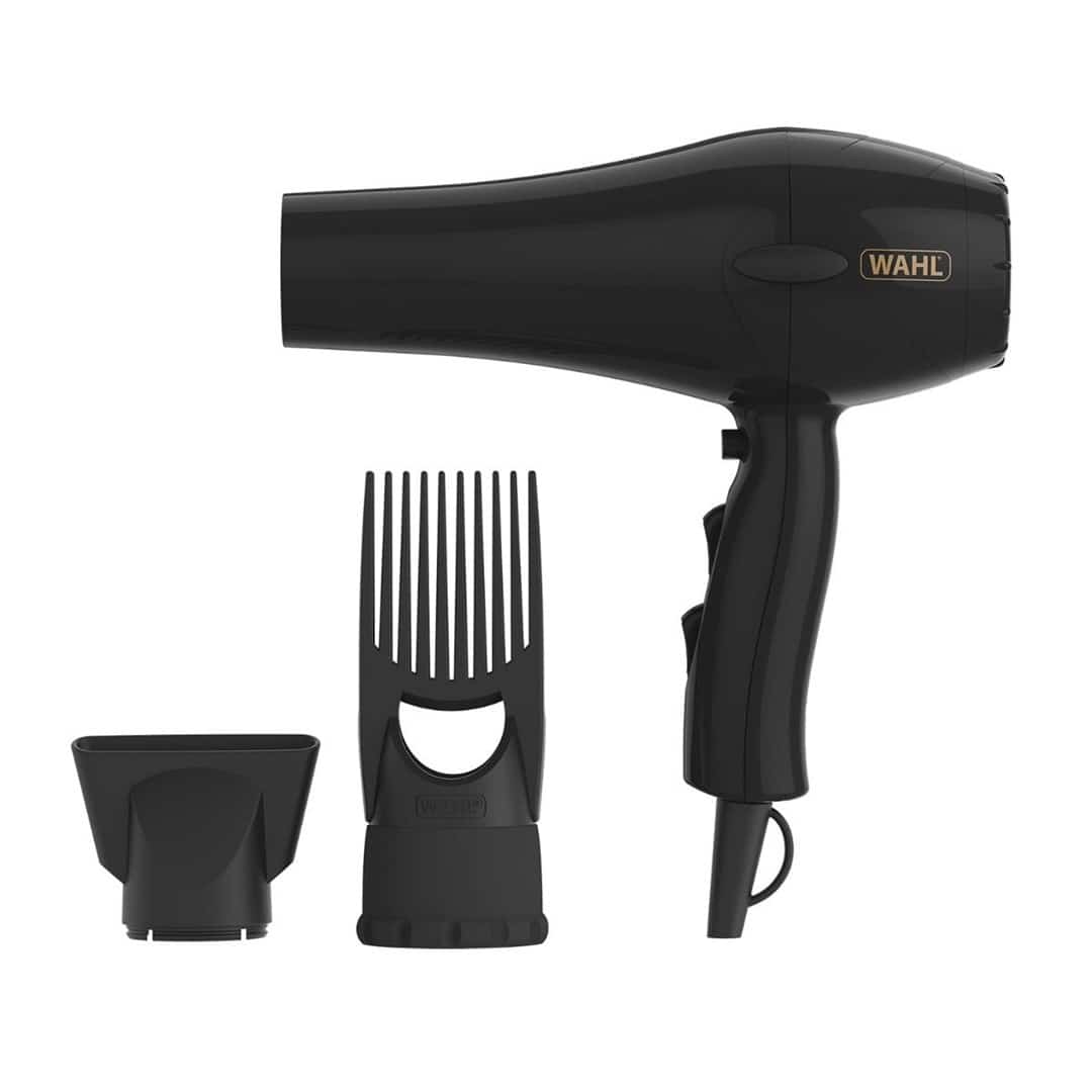Suszarka do włosów WAHL 3403-0470 PowerPik 2