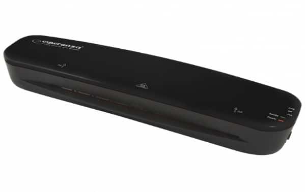 Laminator Esperanza ETERNITY EFL002 24cm szerokość