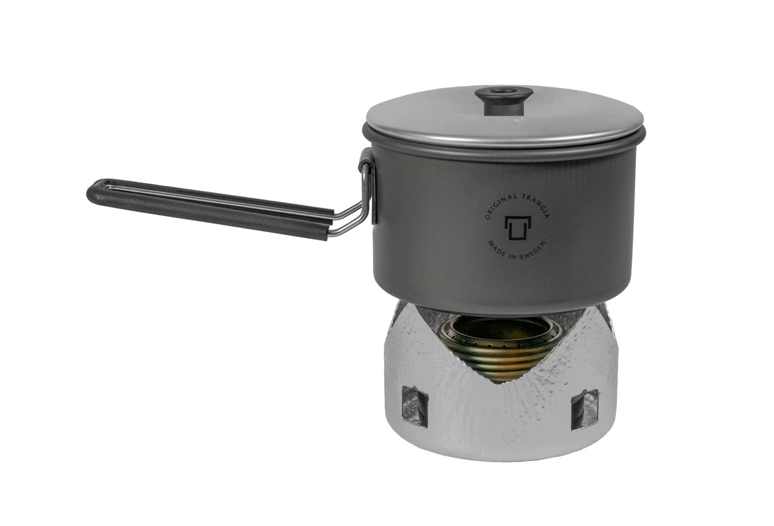 Kuchenka turystyczna Trangia Micro Original HA