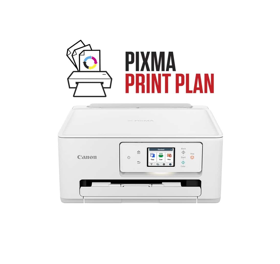 Canon PIXMA TS7650i - Urządzenie wielofunkcyjne