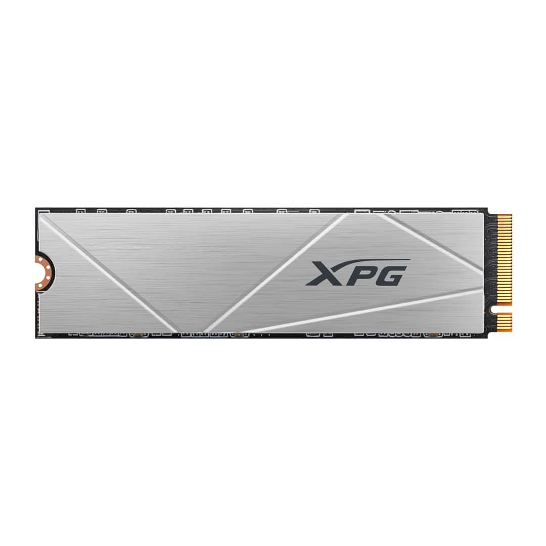 ADATA GAMMIX S60 SSD