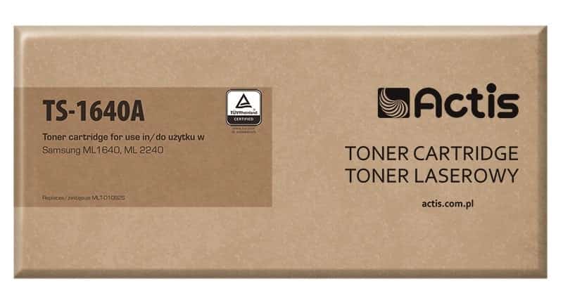 Actis TS-1640A Toner Zamiennik Samsung MLT-D1082S