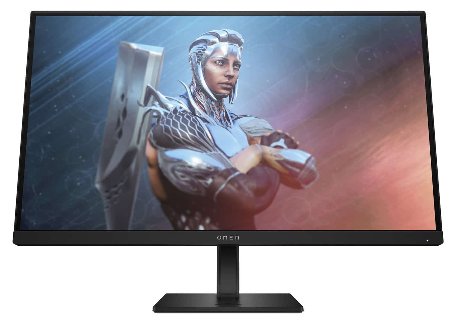 MONITOR HP LED, FHD 27" OMEN 27 165Hz