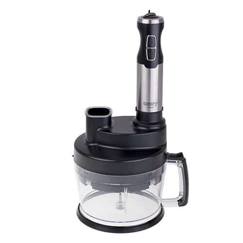 Blender ręczny Adler CR 4623, 1600W, czarny