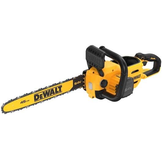 Pilarka łańcuchowa DEWALT DCMCS574N 45cm