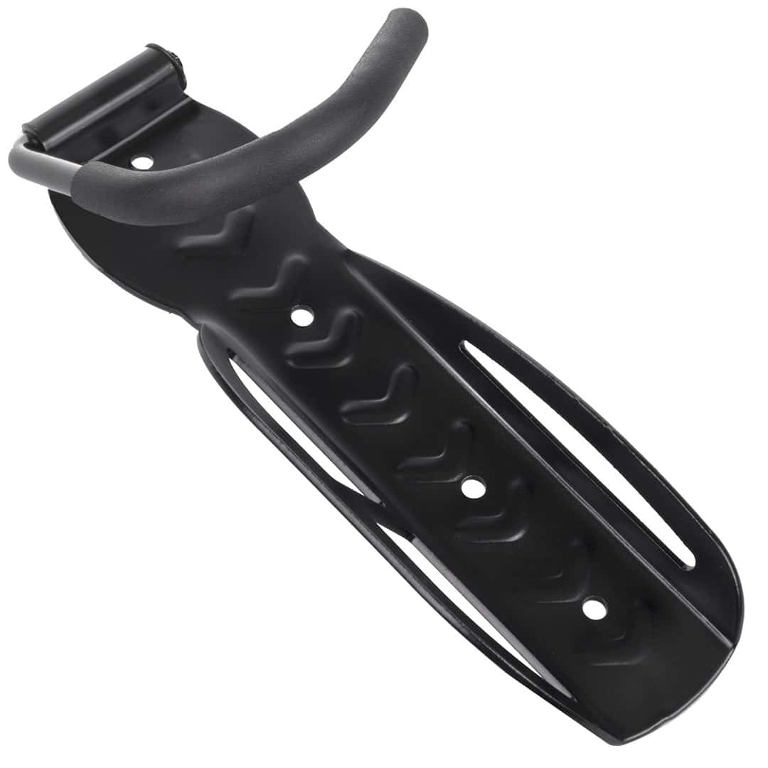 MACLEAN MC-432 Uchwyt Scienne Rowerowy, Czarny, 30kg