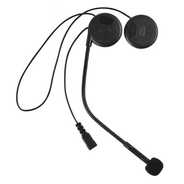 Zestaw słuchawkowy FreedConn L1M - Bluetooth