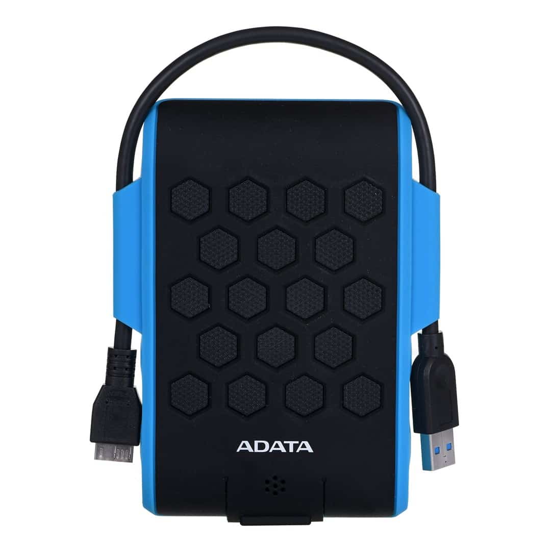 Dysk zewn. HDD ADATA HD720 2TB Niebieski