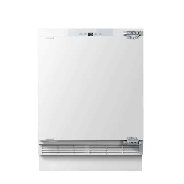 Lodówka do zabudowy MPM-116-CJI-17/E, 121L, 81,8 cm