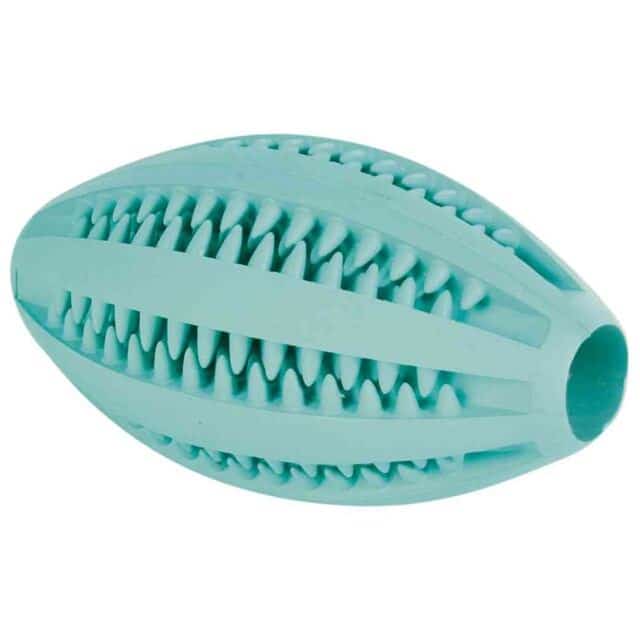 DENTA FUN - PIŁKA RUGBY 11.5cm