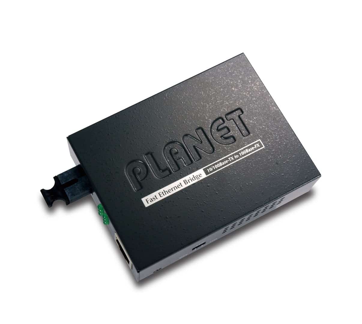 Konwerter Planet FT-806B20 Czarny