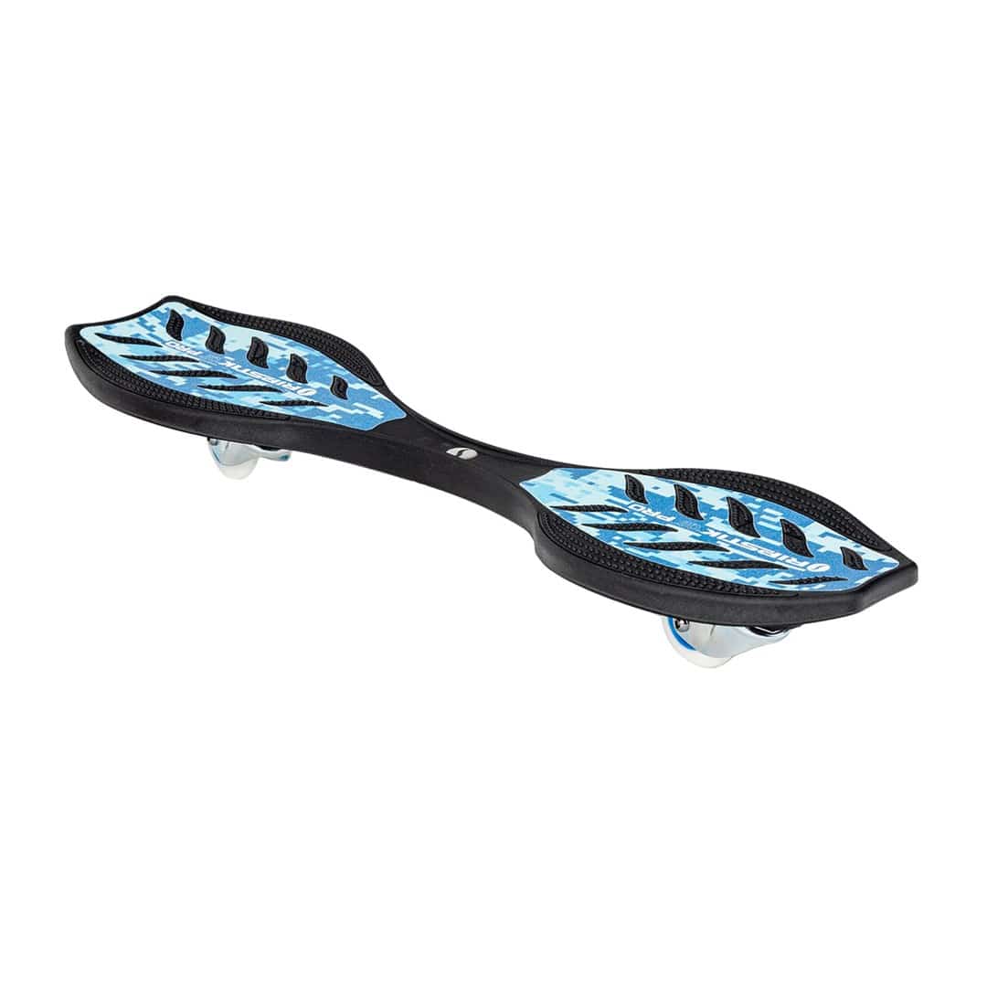 Deskorolka Razor RipStik AirPro Blue Camo