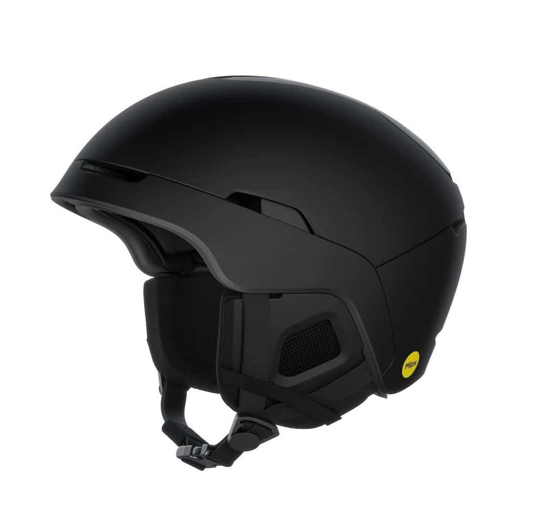 Kask narciarski POC Obex MIPS czarny XL/XXL