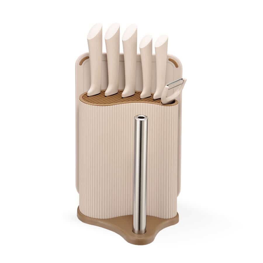 Zestaw kuchenny Maestro MR-1413-BEIGE