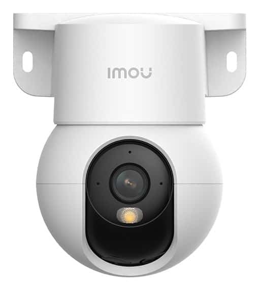 Kamera IP Imou Ranger Mini 5MP Biały