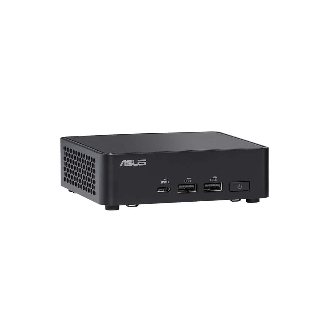 ASUS NUC 14 PRO RNUC14RVKV5068C3I - Mini-PC 512G, 16GB RAM
