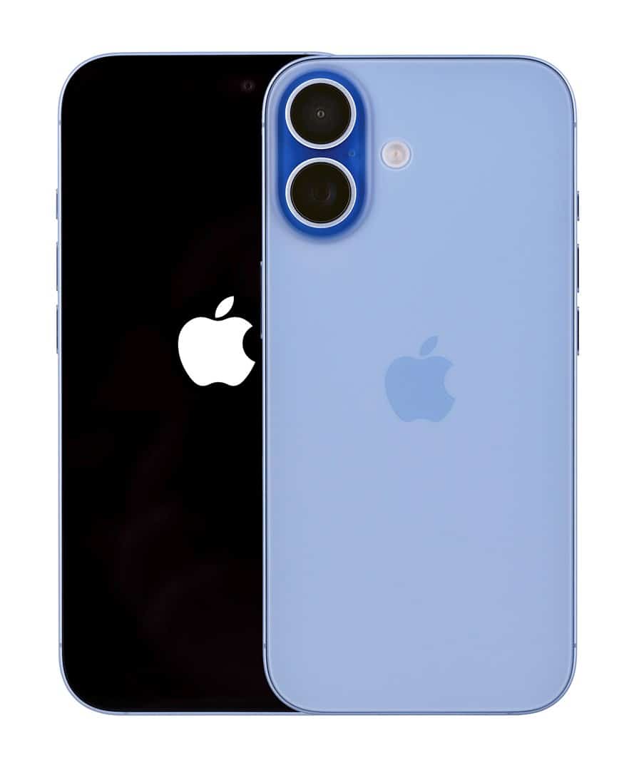 Apple iPhone 17 256GB