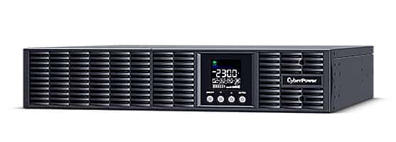 Zasilacz awaryjny UPS CyberPower OLS3000ERT2UA