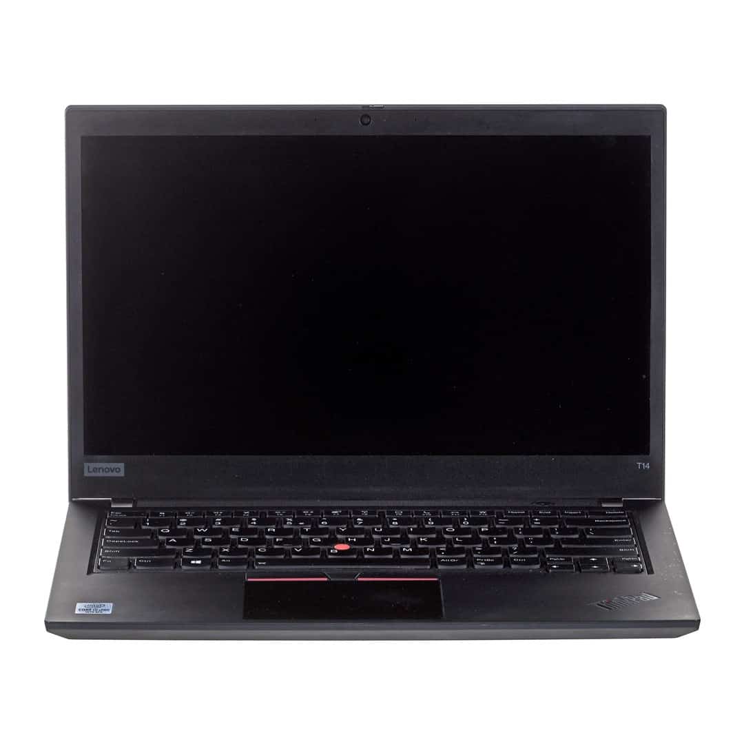 LENOVO ThinkPad T14 G1 i5-10310U 16GB 256GB SSD 14" FHD
