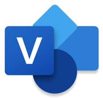 Visio Standard 2024 All Languages Online License